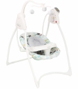 Graco Lovin Hug инструкция по сборке