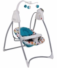Graco Lovin Hug инструкция по сборке