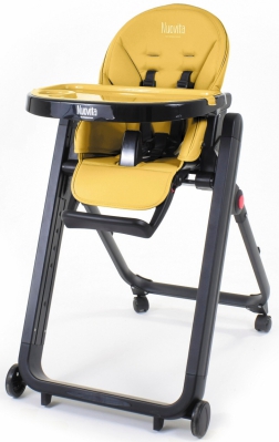    - Nuovita Futuro Senso : Giallo Nero