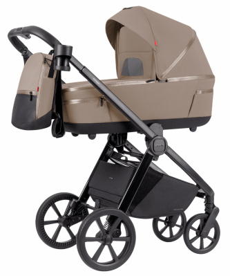   - Carrello Omega + CRL-6540 (21)   : Asteroid Beige