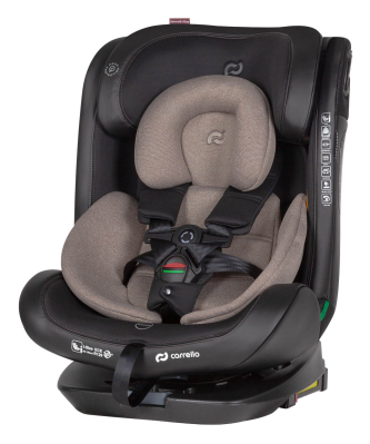 Carrello Asteroid i-Size CRL-17001 Carrello Asteroid i-Size CRL-17001