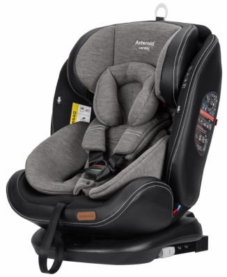   - Carrello Asteroid  ST-3 CRL-12801/2 : Lunar Beige