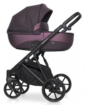   -  Riko Nano Pro (21) : 05 plum