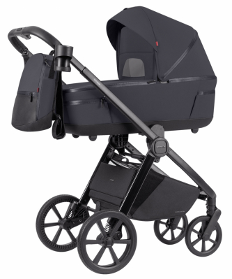   - Carrello Omega + CRL-6540 (21)   : Meteor Grey