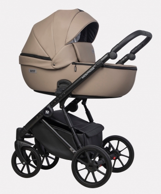   -  Riko Basic Montana Ecco (31) : 22 Beige