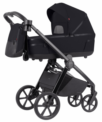   - Carrello Omega + CRL-6540 (21)   : Cosmo Black