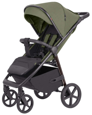 ����������� ������� - Carrello Bravo Plus CRL- 5515 ����: Midnight Green 