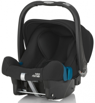 Britax Römer Baby-Safe Plus SHR II