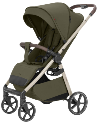 ����������� ������� - Carrello Bravo Lite CRL-5529 ����: Flax Green 