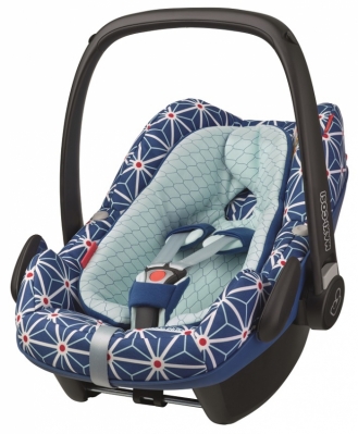  - Maxi-Cosi Pebble Plus (0-13 .) : Star