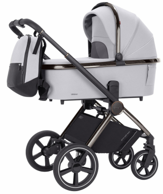   - Carrello Ultimo 6520 CHROME (21) : Arctic Grey