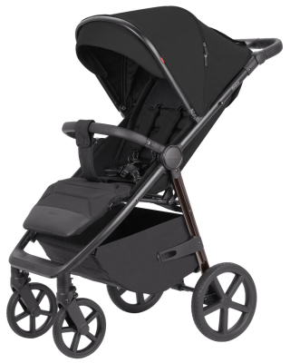����������� ������� - Carrello Bravo Plus CRL- 5515 ����: Pure Black 