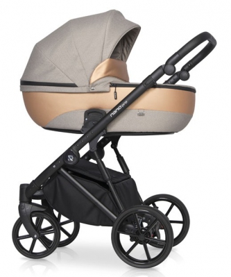   -  Riko Nano Pro (21) : 04 camel