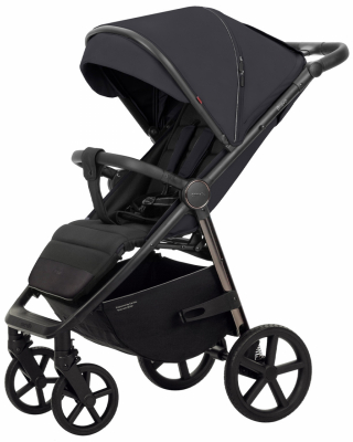   - Carrello Bravo Plus CRL- 5515/2023 : Jet Black