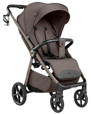 ����������� ������� - Carrello Bravo Lite CRL-5529 ����: Derby Brown 