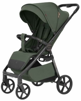 Carrello Bravo Carbon CRL-5530