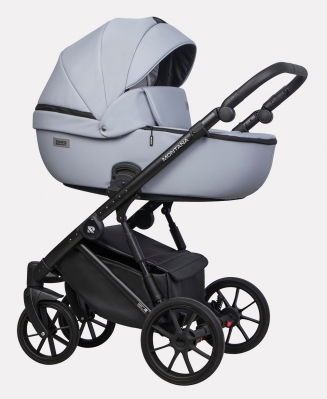  -  Riko Basic Montana Ecco (31) : 23 Grey