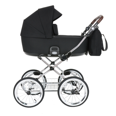   - Roan Bass Next Classic hrome (11) : Black