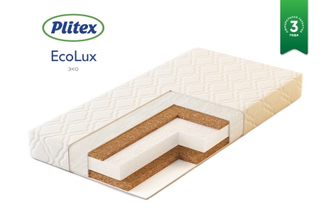 Плитекс Eco Lux (ЭКЛ-03)