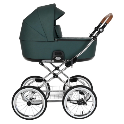   - Roan Bass Next Classic hrome (11) : Pacific Green