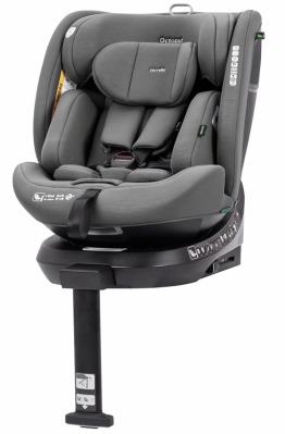  - Carrello Octopus  CRL-16002 : Seashell Grey