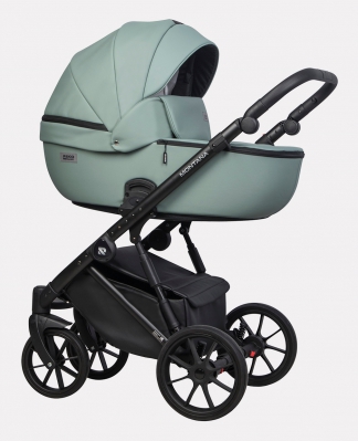   -  Riko Basic Montana Ecco (31) : 21 Green