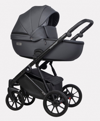   -  Riko Basic Montana Ecco (31) : 24 Graphite