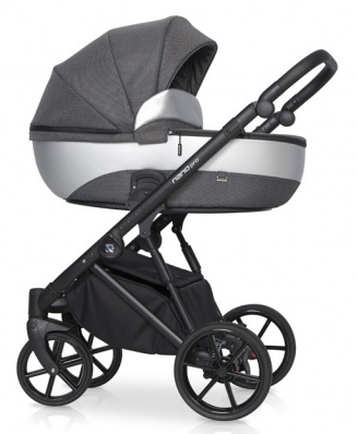   -  Riko Nano Pro (21) : 02 onyx