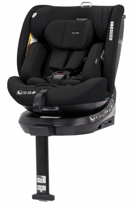  - Carrello Octopus  CRL-16002 : Midnight Black