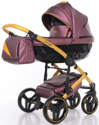   - Junama Fluo Line II (31)   : JDFN-07