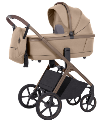 ������� ������� - Carrello Vector CRL-6550 (2�1)  ����: Foam Beige 