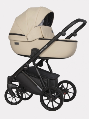   -  Riko Basic Montana Ecco (31) : 15 ivory beige